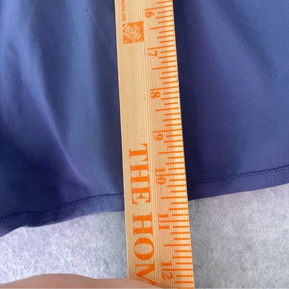 O'Neill Athletic Surf Shorts Y2K Embroidered XL - Picture 10 of 11